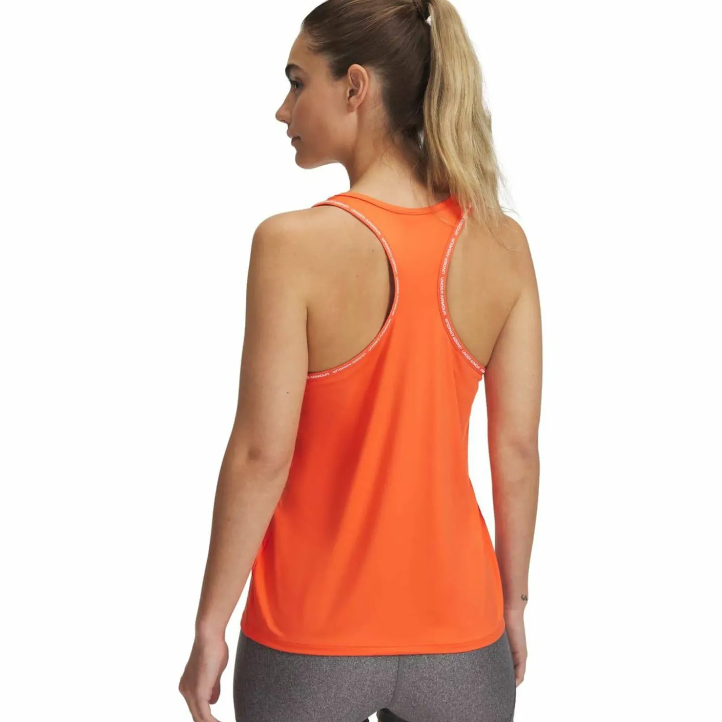 Tech Knockout Damen T-Shirt