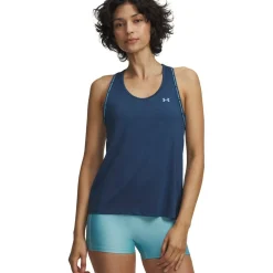 Tech Knockout Damen T-Shirt