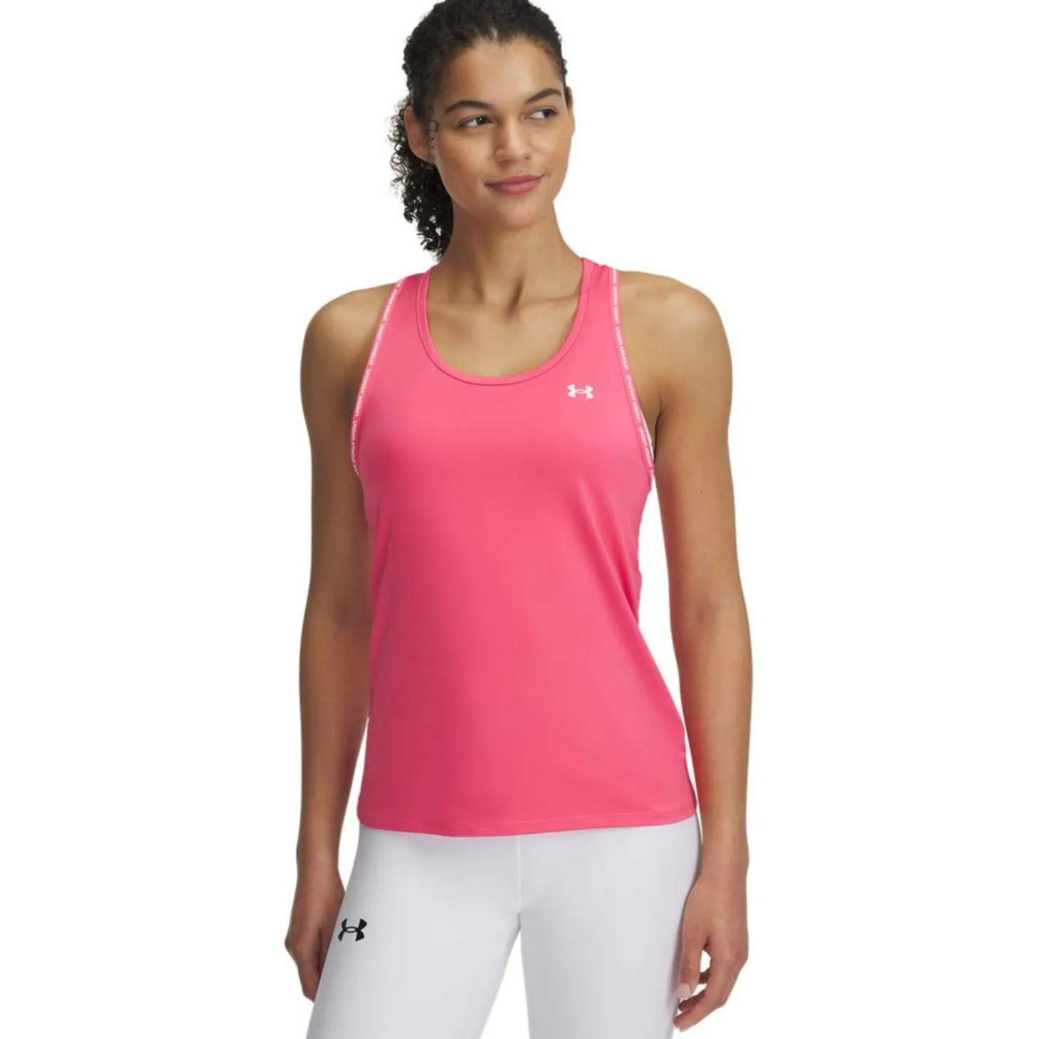 Tech Knockout Damen T-Shirt