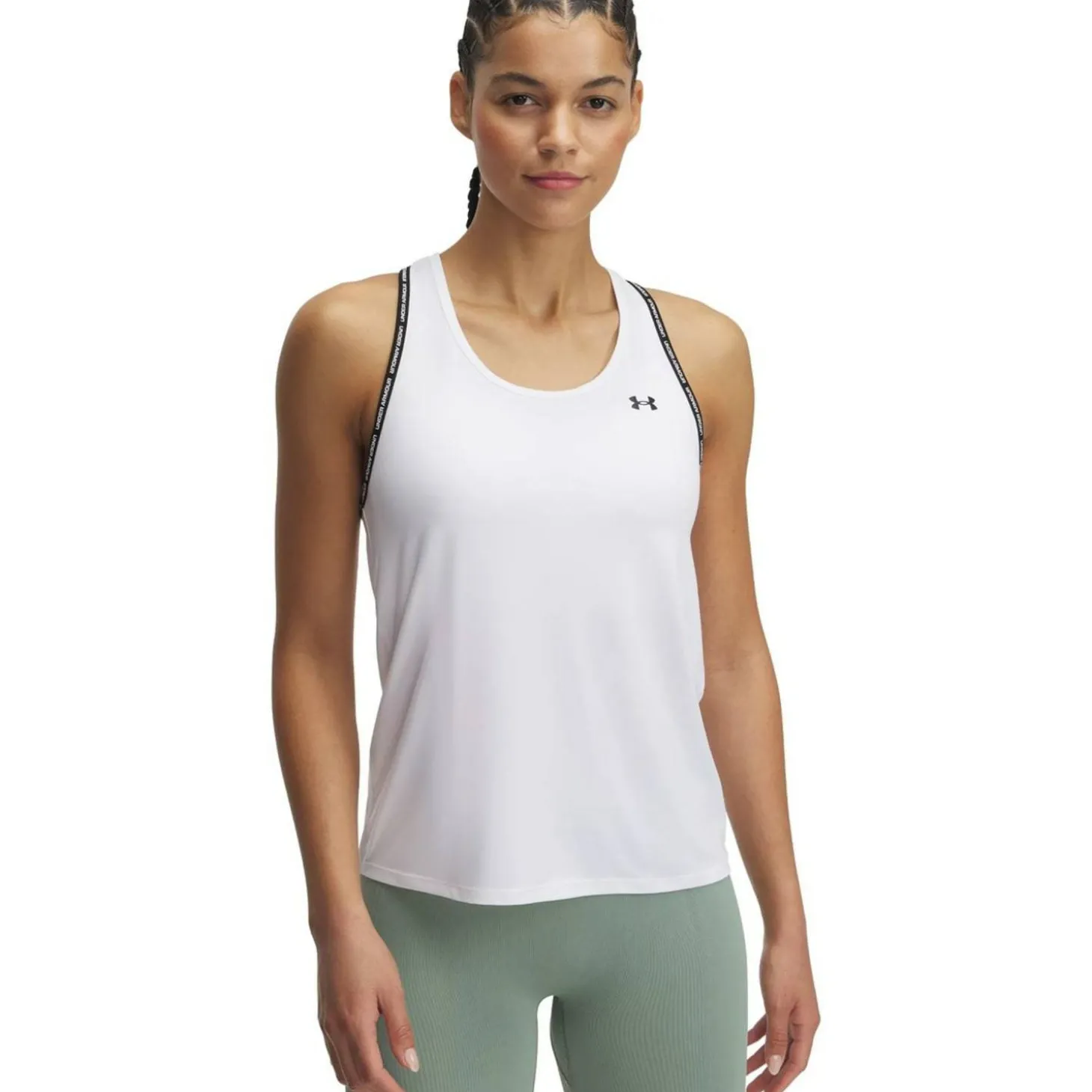 Tech Knockout Damen T-Shirt
