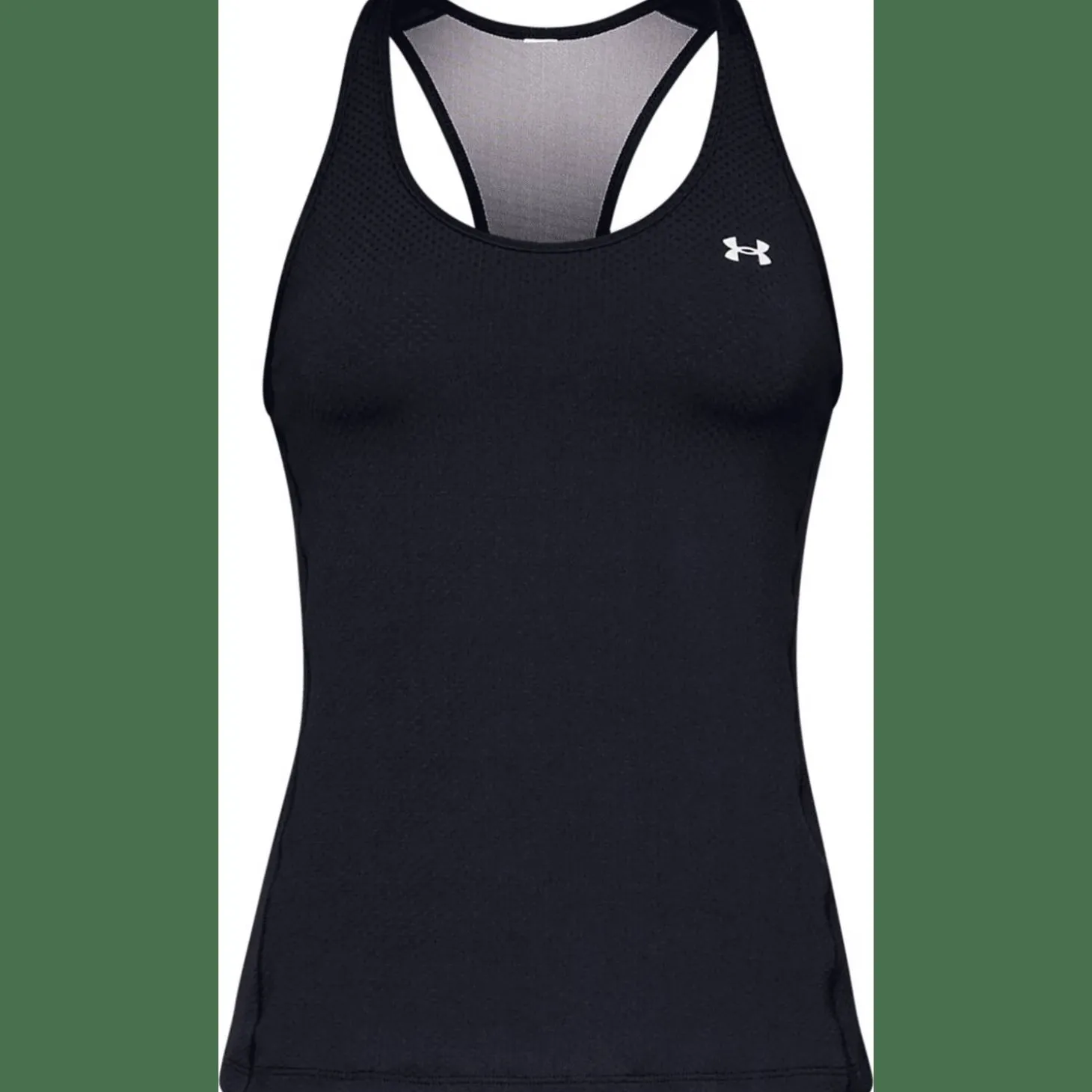 Tech Mesh Racer Damen T-Shirt
