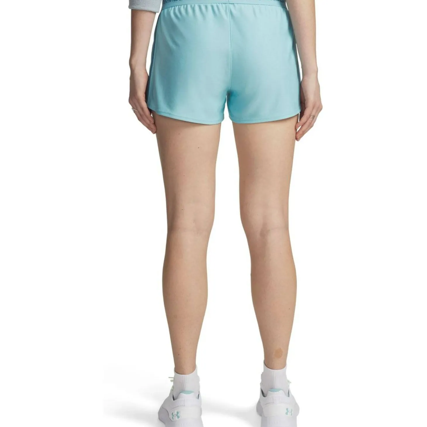 Tech Play Up Damen Shorts