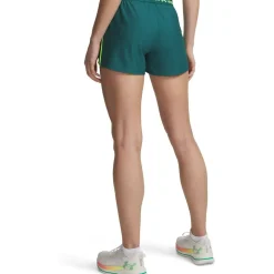 Tech Play Up Damen Shorts