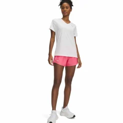 Tech Play Up Damen Shorts