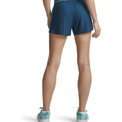 Tech Play Up Damen Shorts