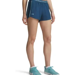 Tech Play Up Damen Shorts