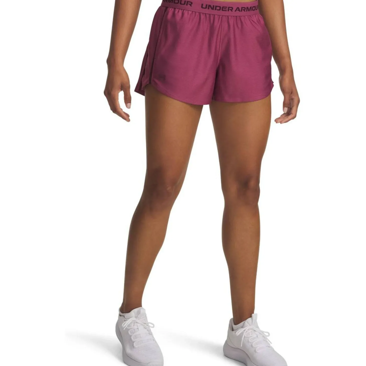 Tech Play Up Damen Shorts
