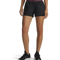 Tech Play Up 2in1 Damen Shorts