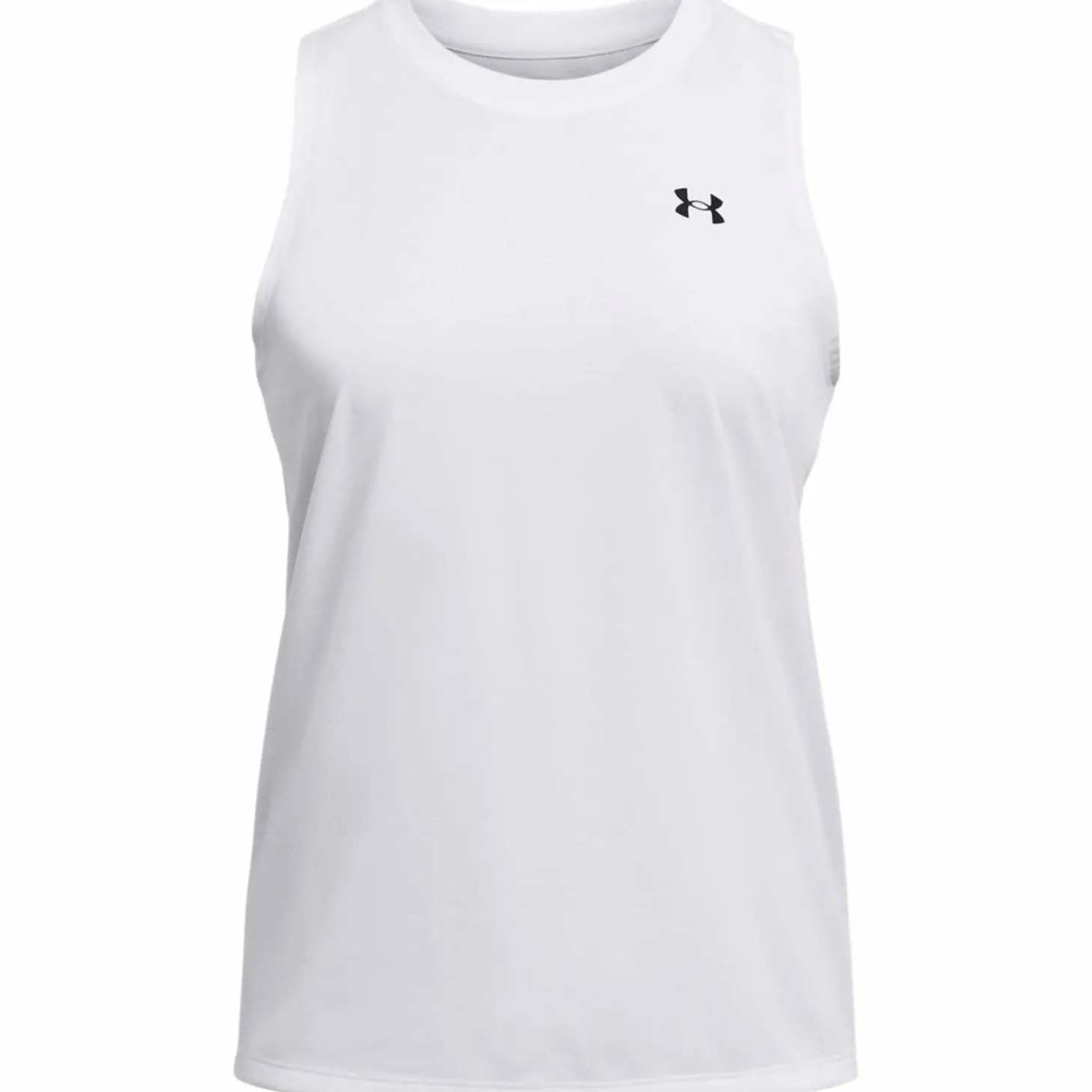 Tech Solid Damen T-Shirt
