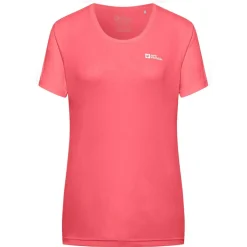 Tech T Damen T-Shirt