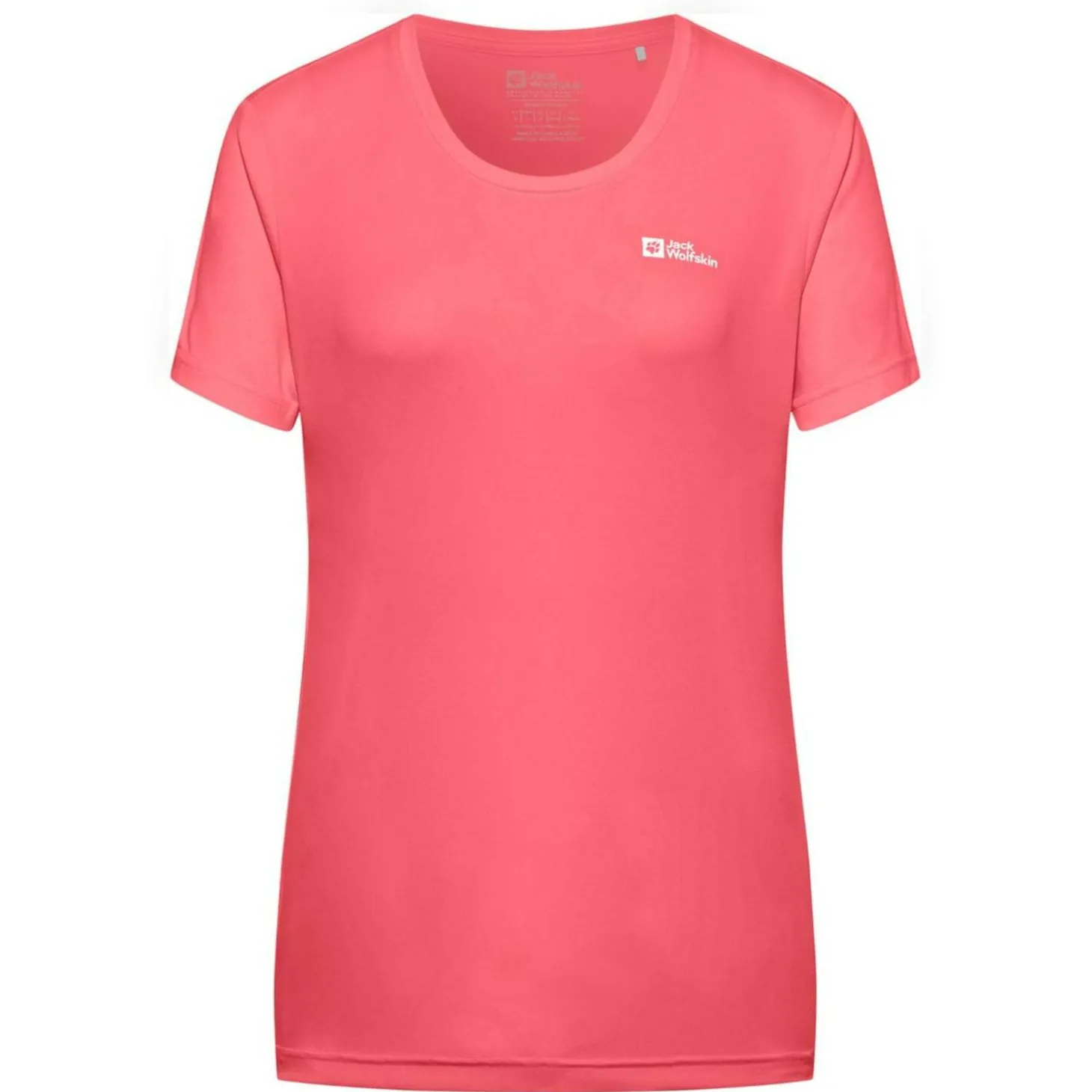 Tech T Damen T-Shirt
