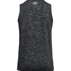 Tech Tank Twist Damen T-Shirt