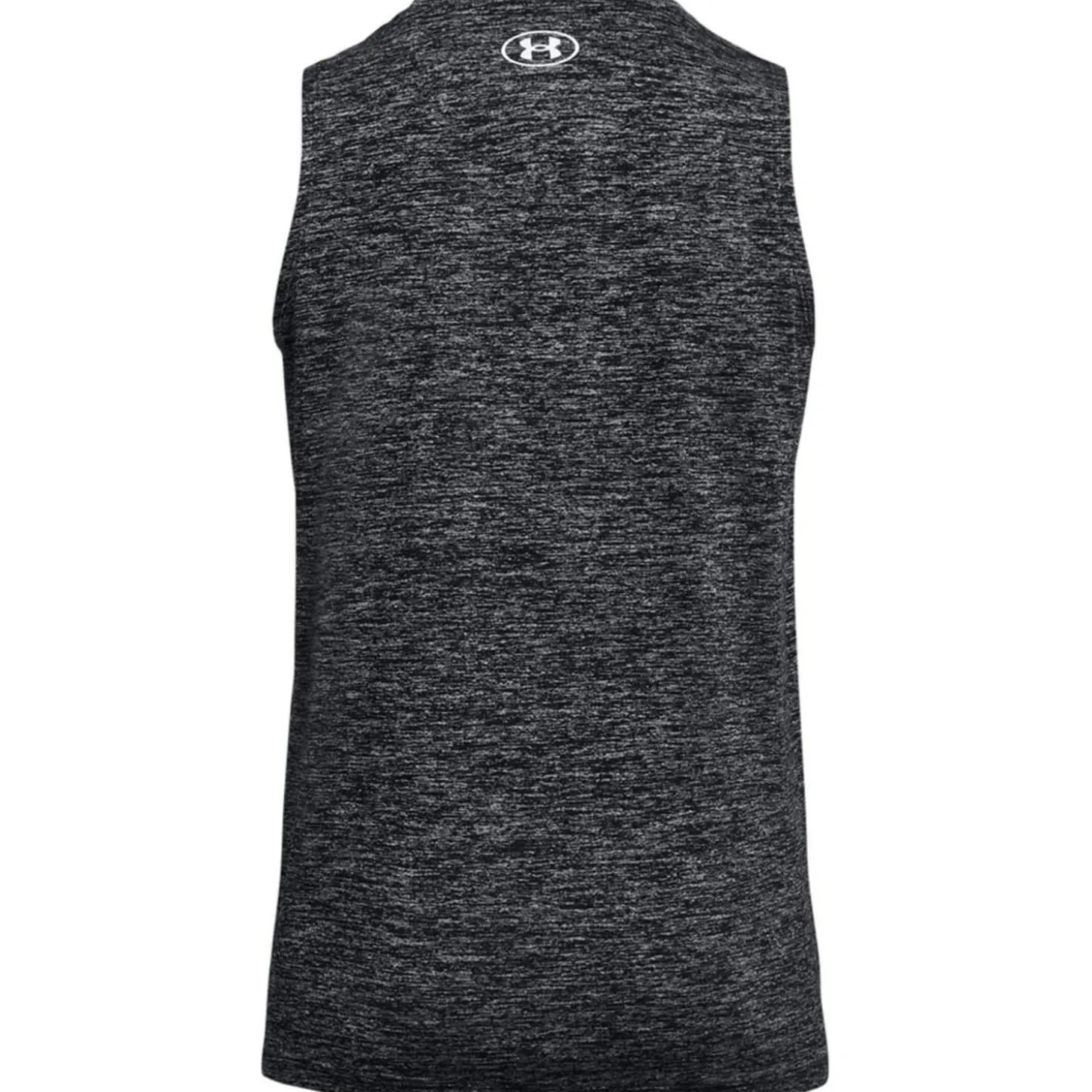 Tech Tank Twist Damen T-Shirt