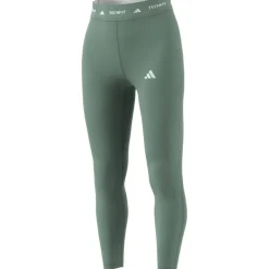 Techfit 7/8- Damen Tights