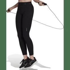 Techfit Brushed lange Tight Damen Tights