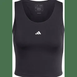 Techfit Cropped Training Damen Top