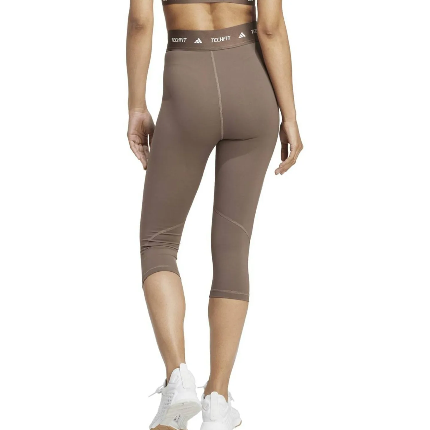 Techfit Damen Tights