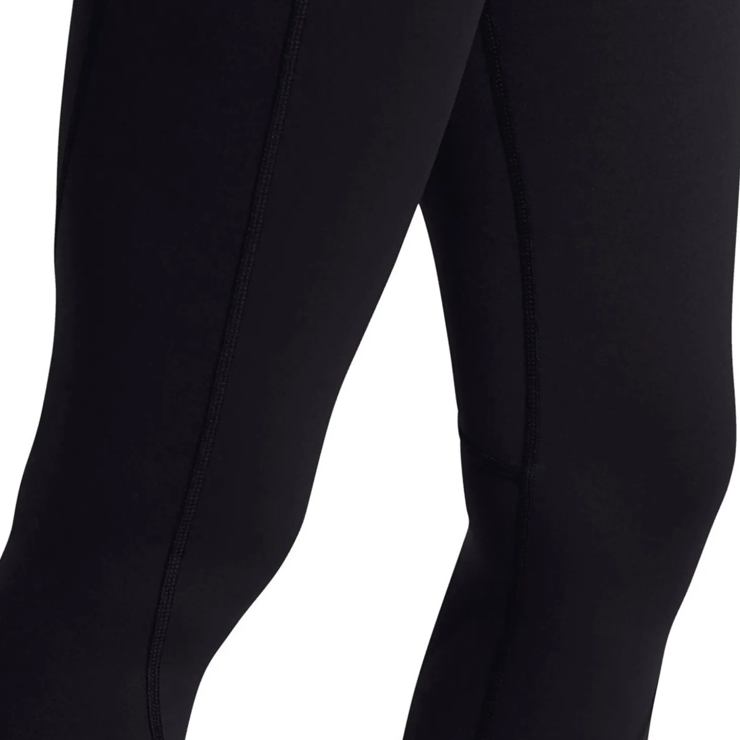 Techfit High-Rise Lange Tight Damen Tights