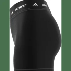 Techfit kurze 4inch Damen Tights