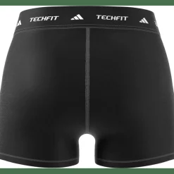 Techfit kurze 4inch Damen Tights