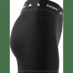 Techfit kurze 4inch Damen Tights
