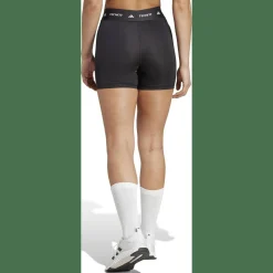 Techfit kurze 4inch Damen Tights