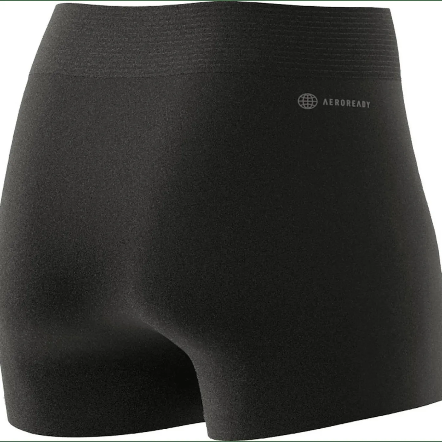 Techfit kurze Leggings 4inch Damen Tights