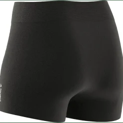 Techfit kurze Leggings 4inch Damen Tights