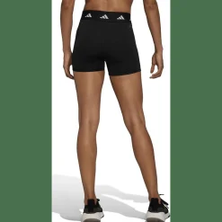 Techfit kurze Leggings 4inch Damen Tights