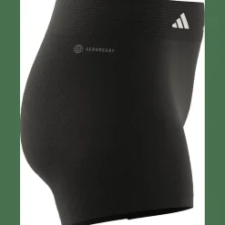 Techfit kurze Leggings 4inch Damen Tights