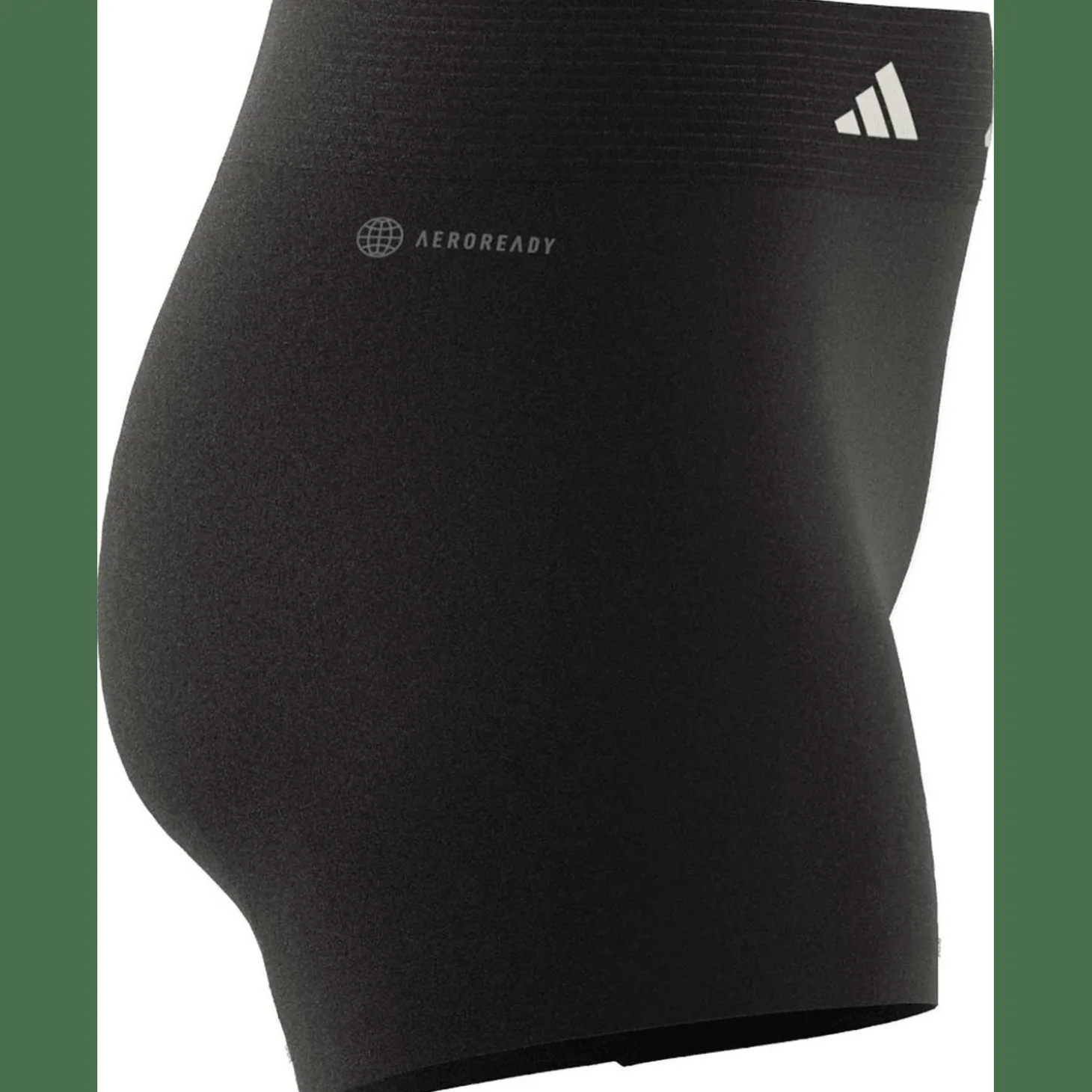 Techfit kurze Leggings 4inch Damen Tights