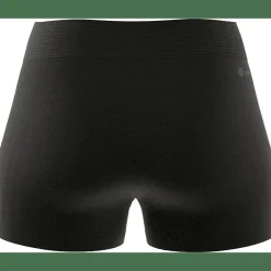 Techfit kurze Leggings 4inch Damen Tights