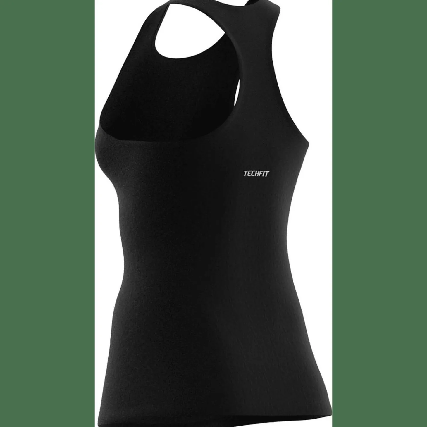 Techfit Racerback Training Damen T-Shirt