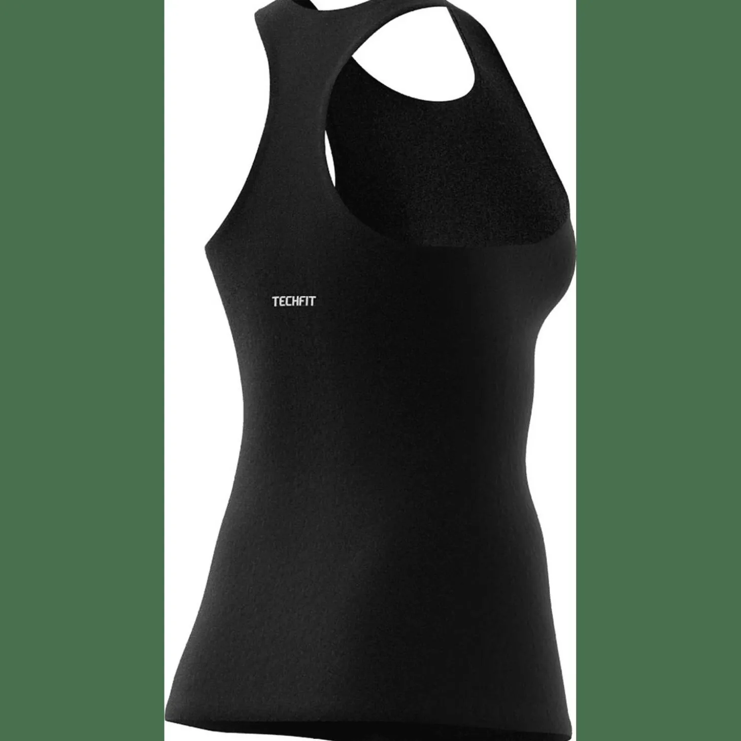 Techfit Racerback Training Damen T-Shirt