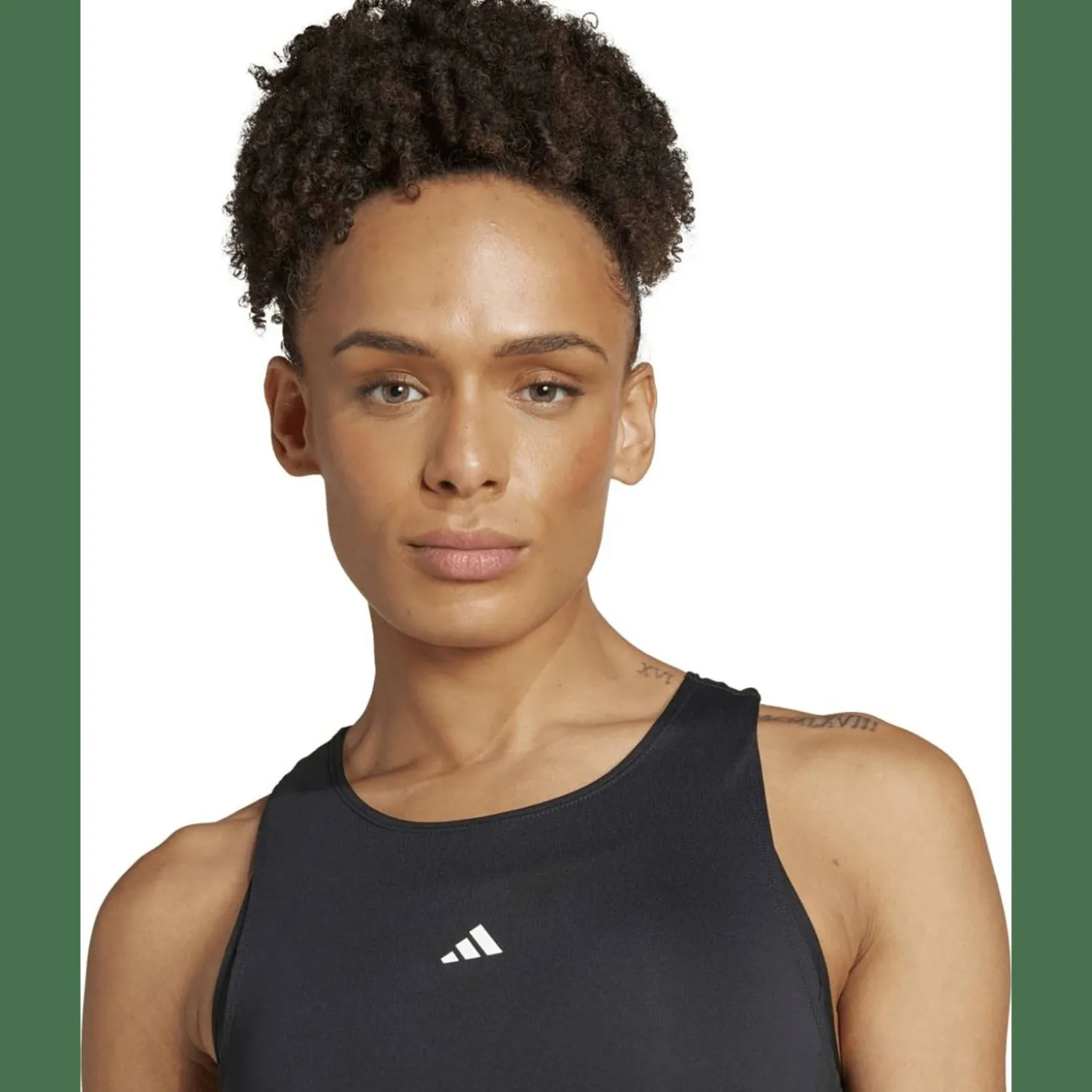 Techfit Racerback Training Damen T-Shirt
