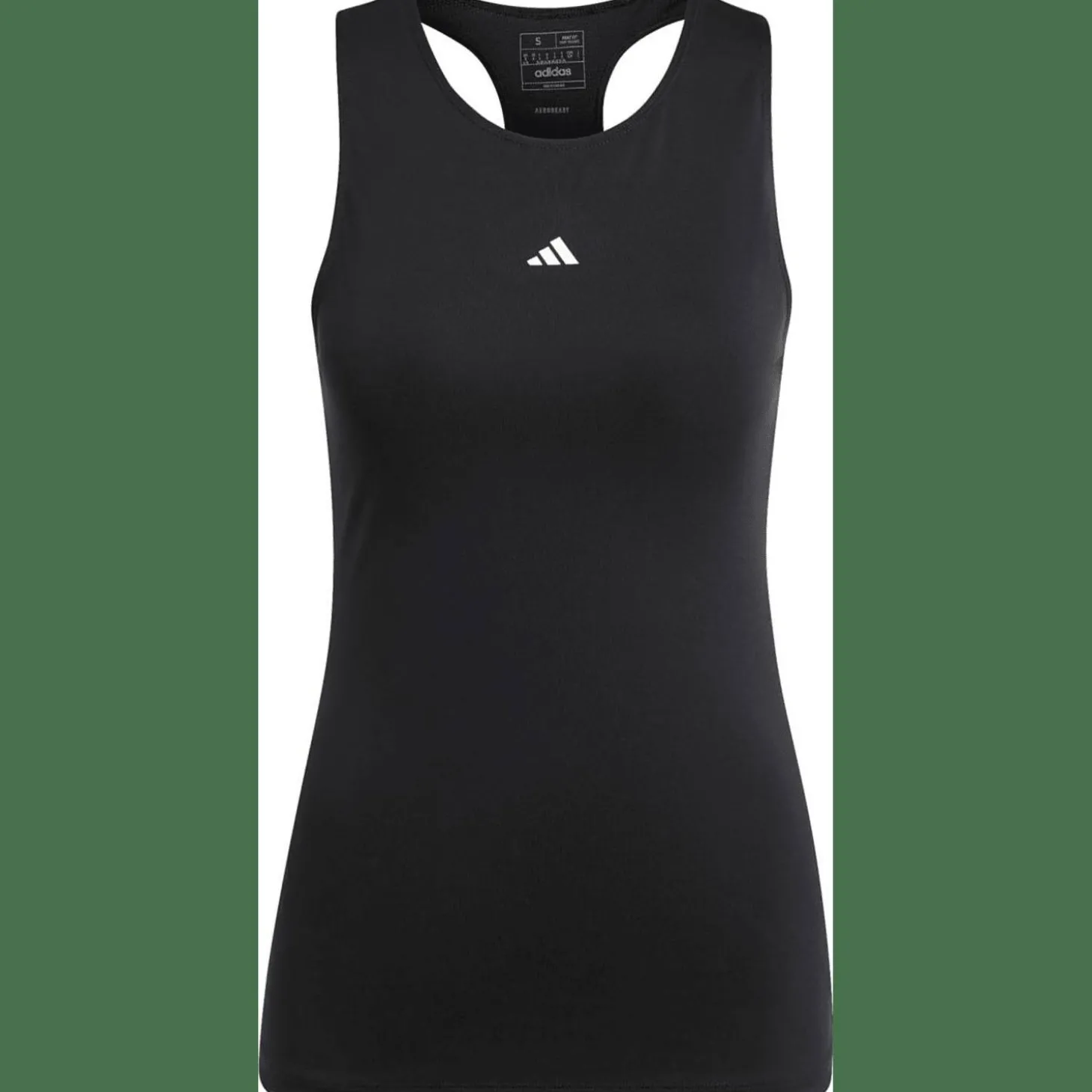 Techfit Racerback Training Damen T-Shirt