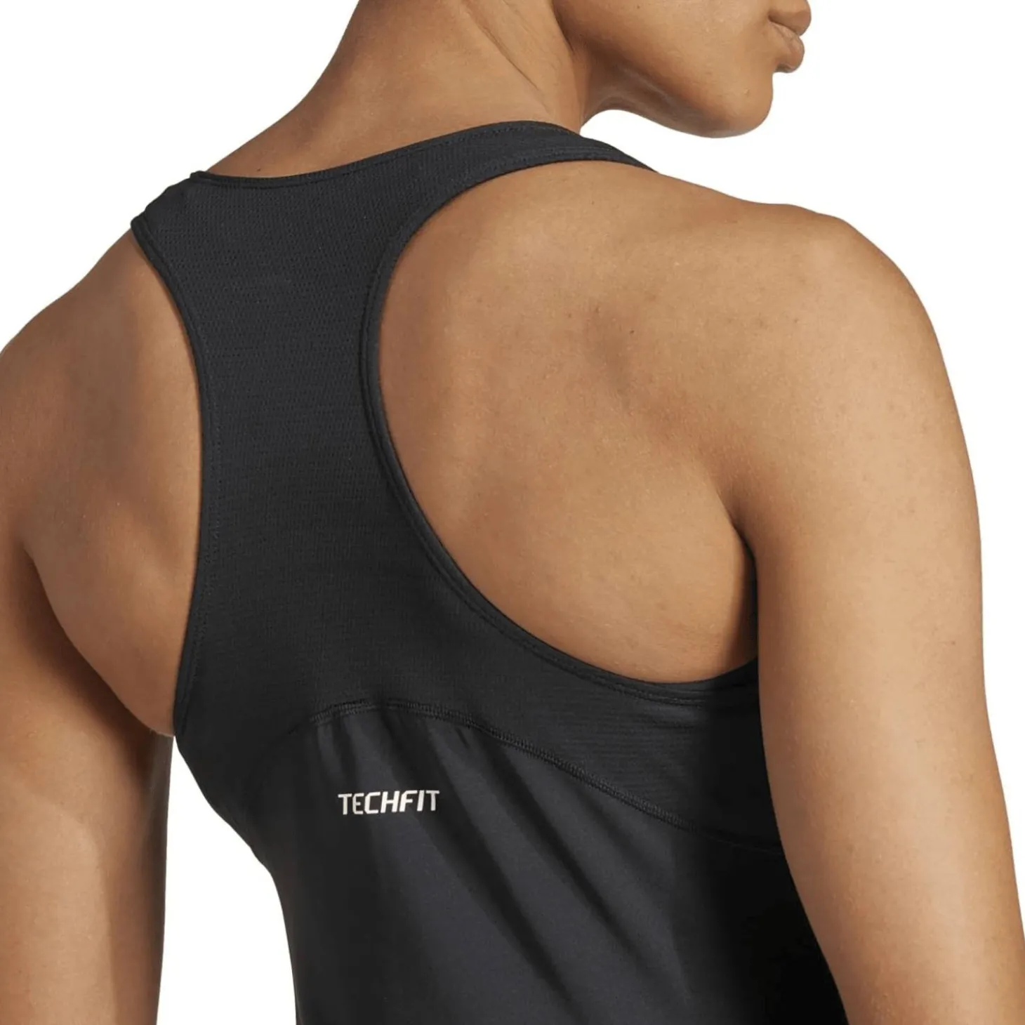Techfit Racerback Training Damen T-Shirt