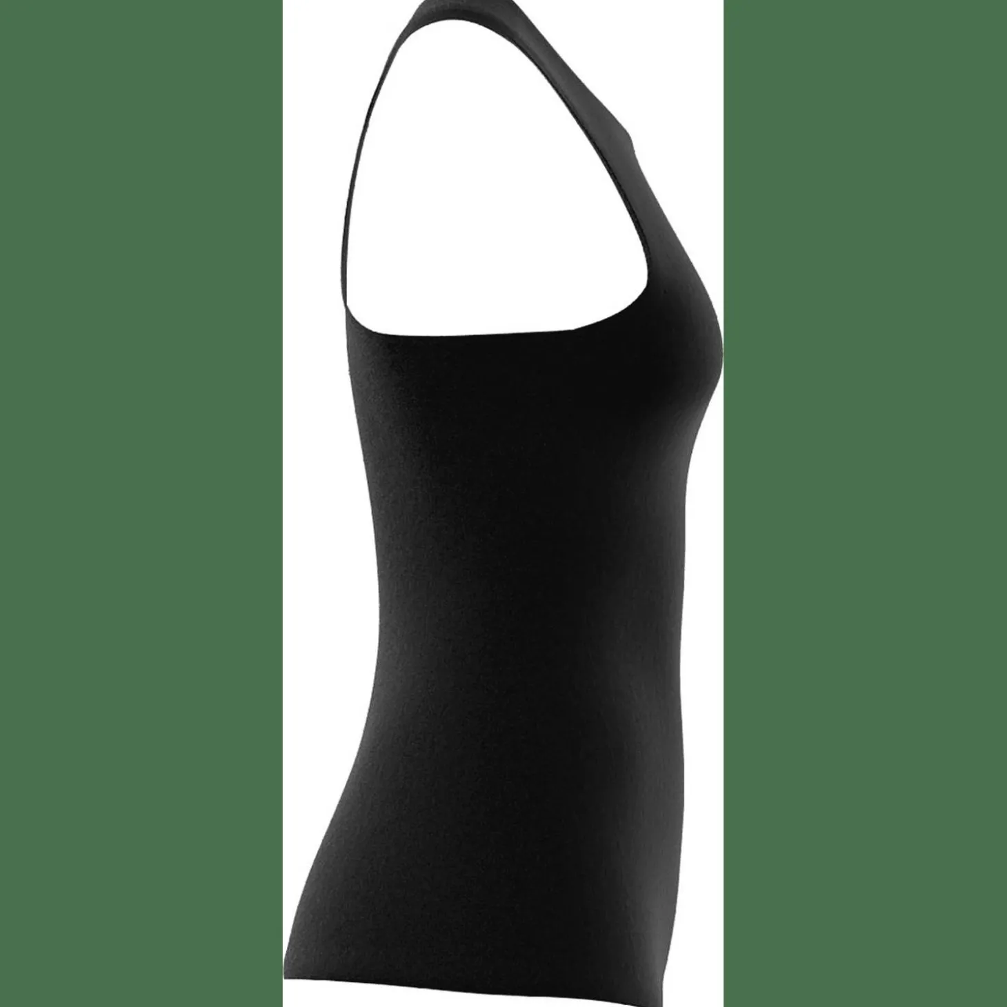 Techfit Racerback Training Damen T-Shirt