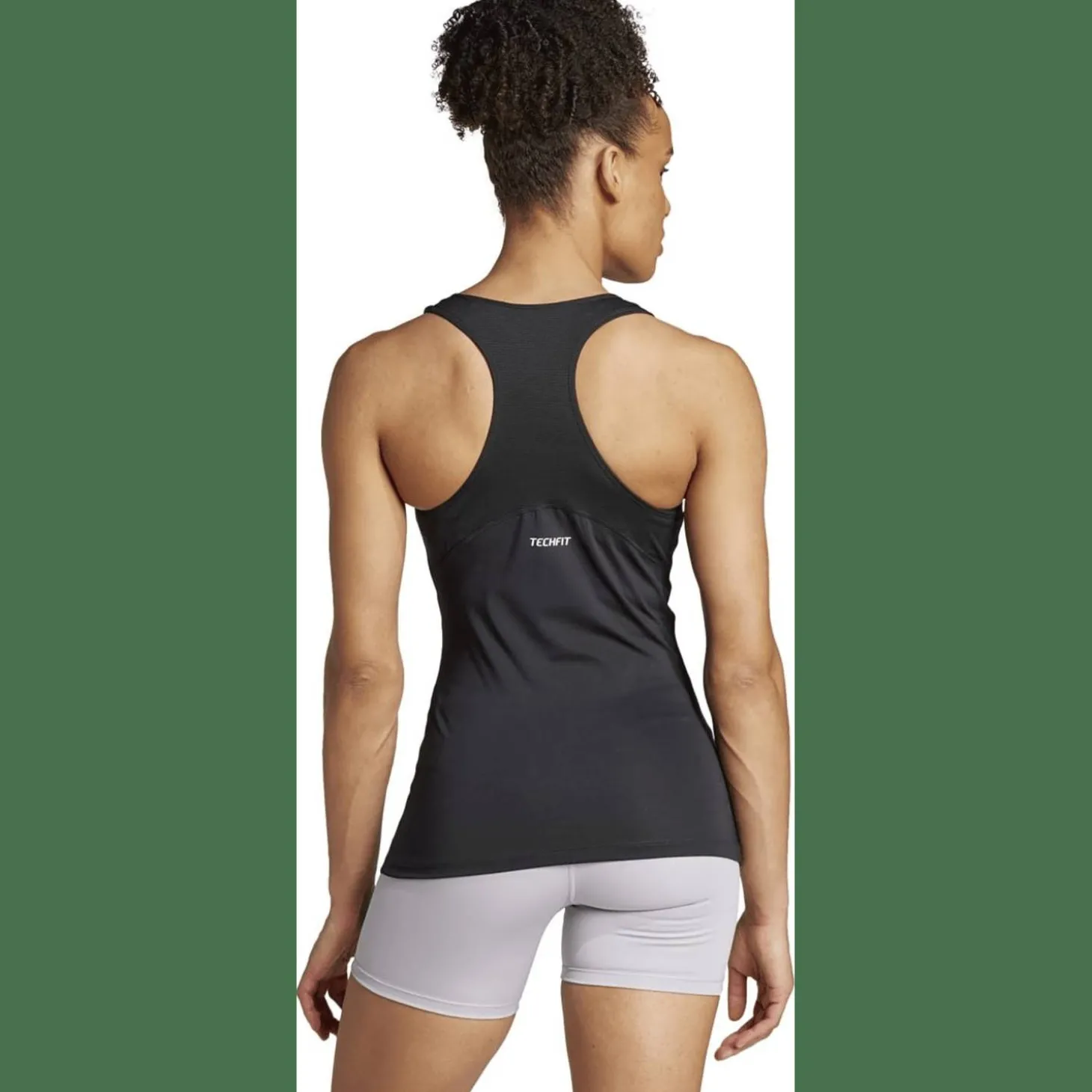 Techfit Racerback Training Damen T-Shirt