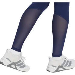 Techfit Stash Pocket Full-Length Damen Tights