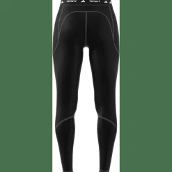 Techfit Stash Pocket Full-Length Damen Tights