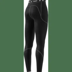 Techfit Stash Pocket Full-Length Damen Tights