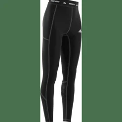 Techfit Stash Pocket Full-Length Damen Tights