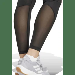 Techfit Stash Pocket Full-Length Damen Tights