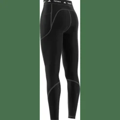 Techfit Stash Pocket Full-Length Damen Tights