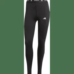 Techfit Stash Pocket Full-Length Damen Tights