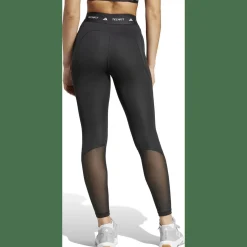 Techfit Stash Pocket Full-Length Damen Tights
