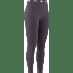 Techfit Stash Pocket Full-Length Leggings Damen Tights