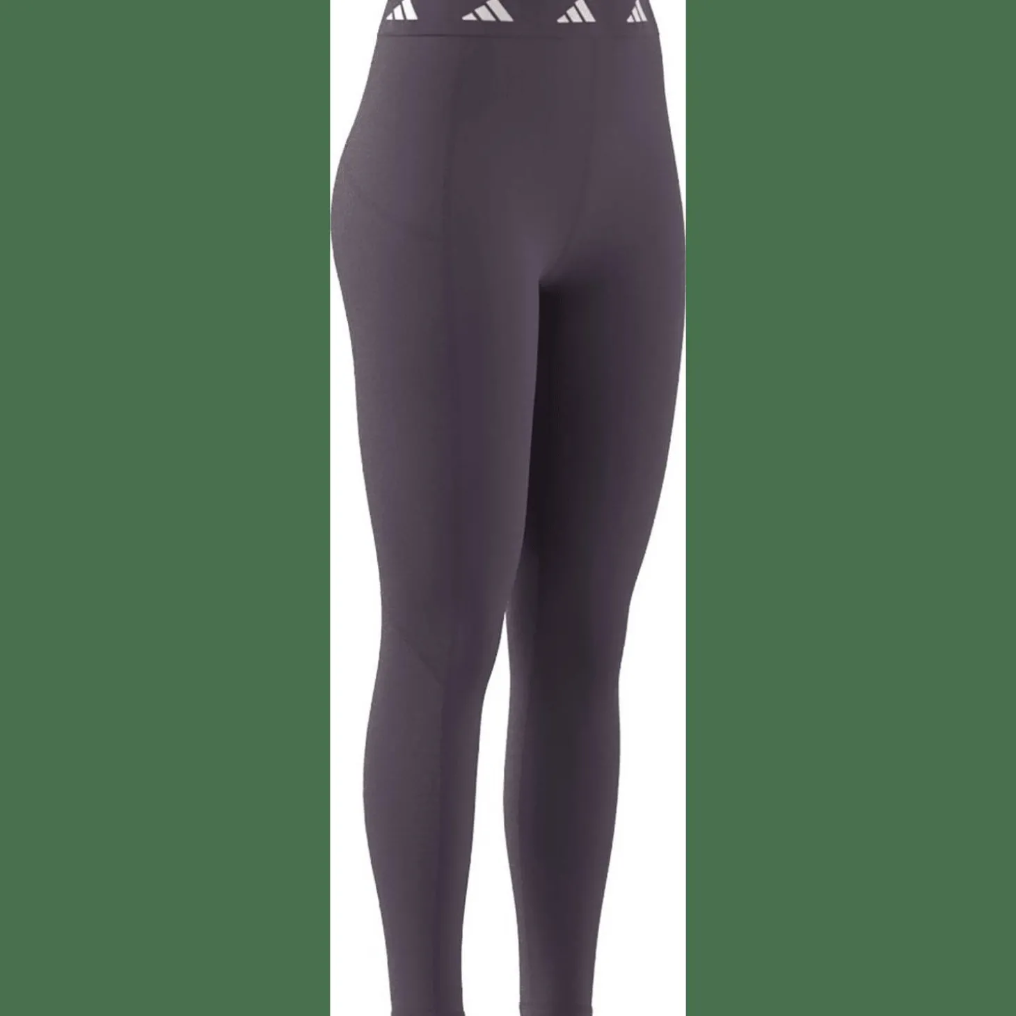 Techfit Stash Pocket Full-Length Leggings Damen Tights