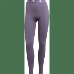 Techfit Stash Pocket Full-Length Leggings Damen Tights